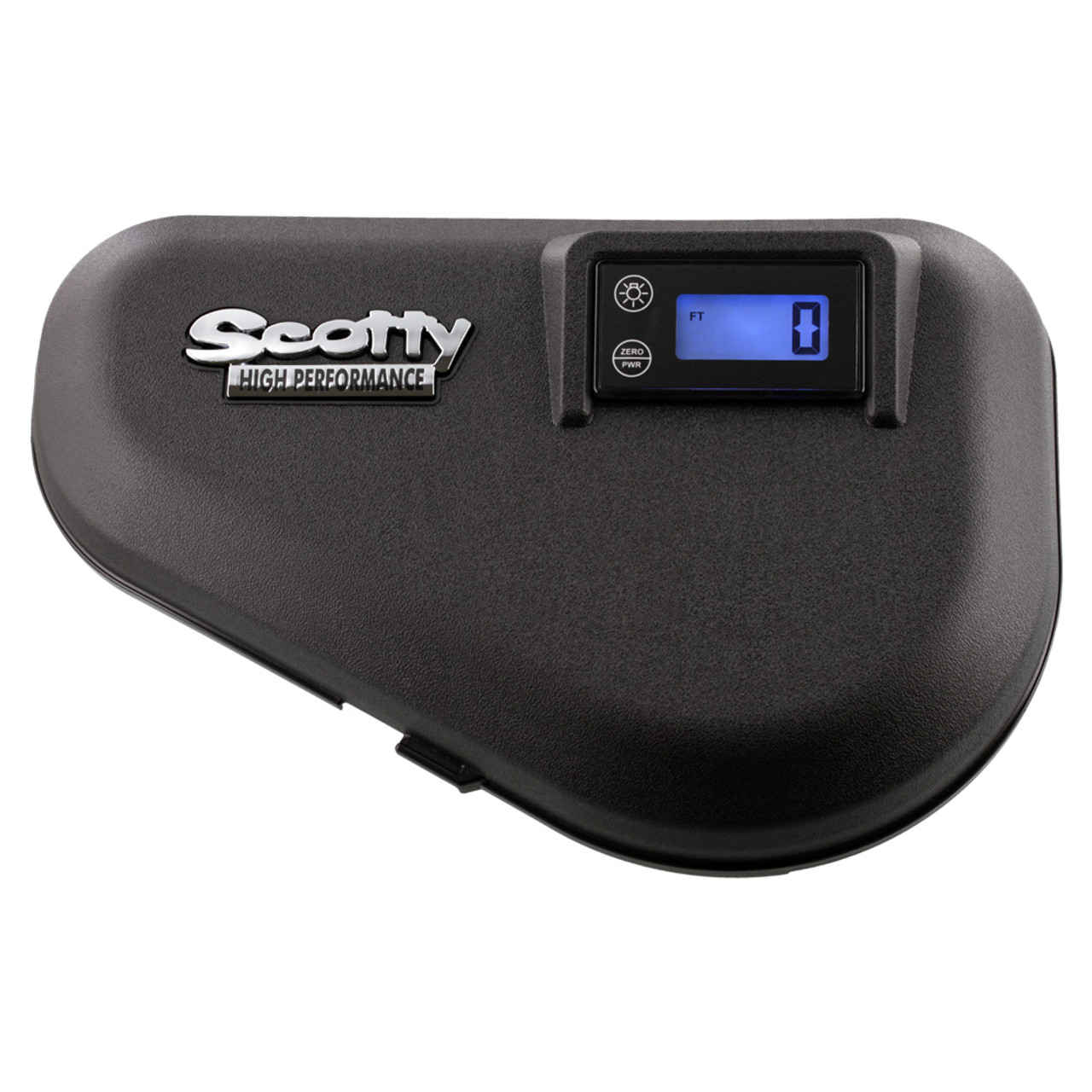 Scotty HP Replacement Lid with LCD Counter  2133