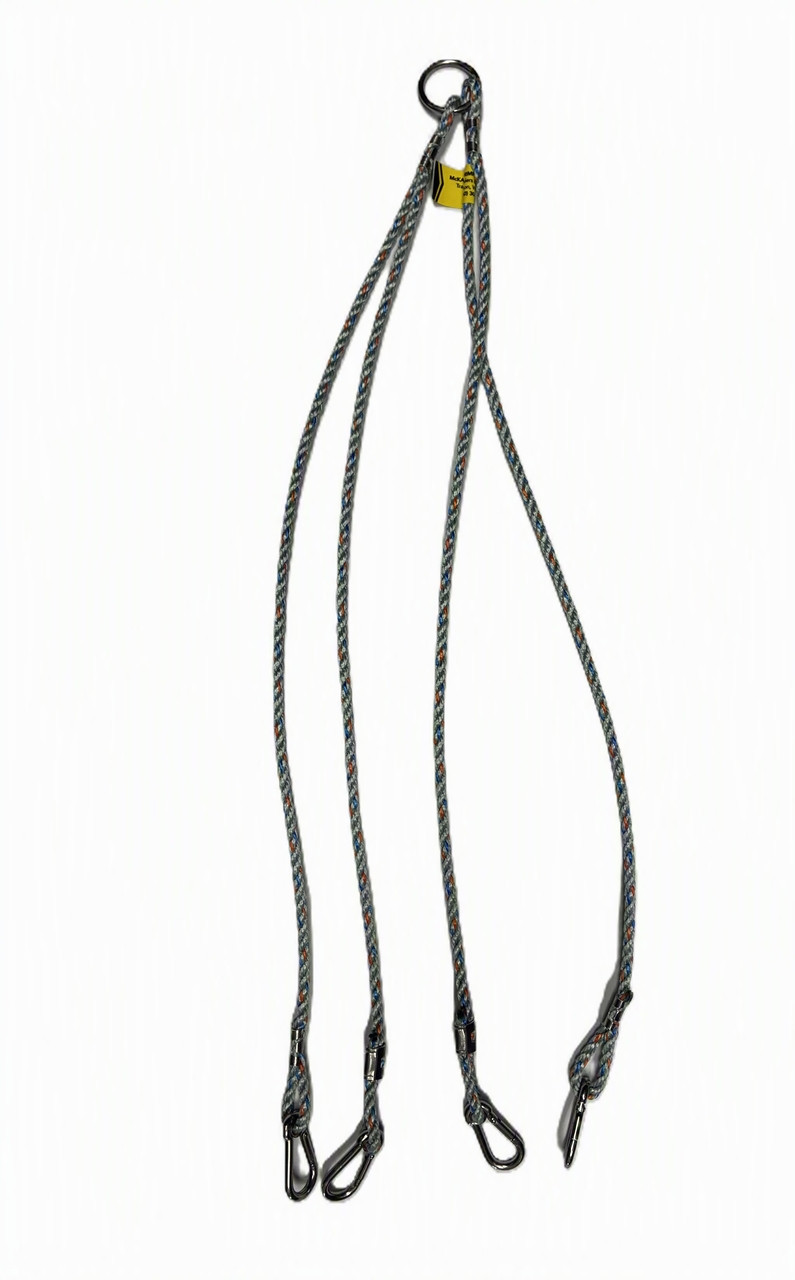 McKay Crab Pot Harness, 4 Point