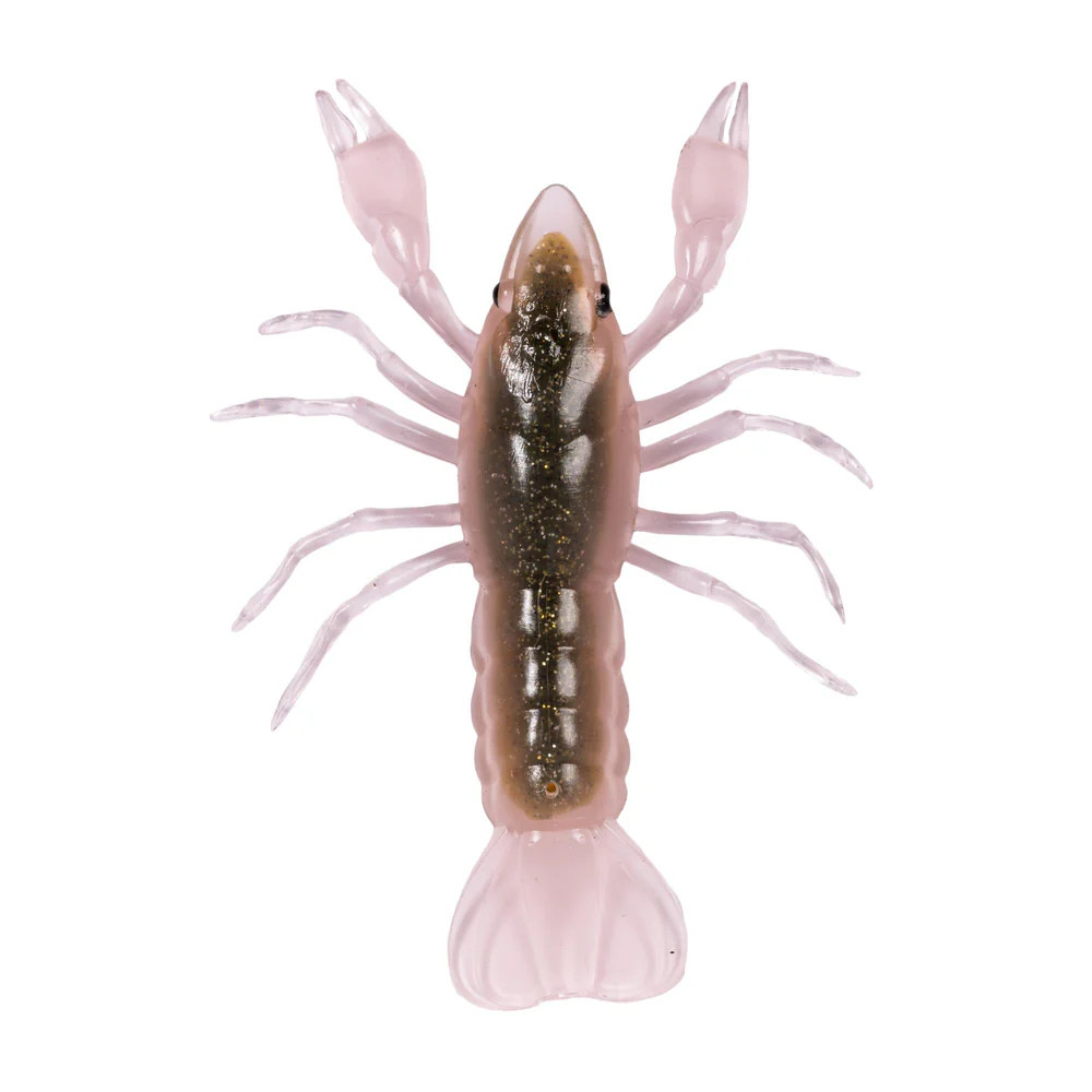 Mustad Crawfish