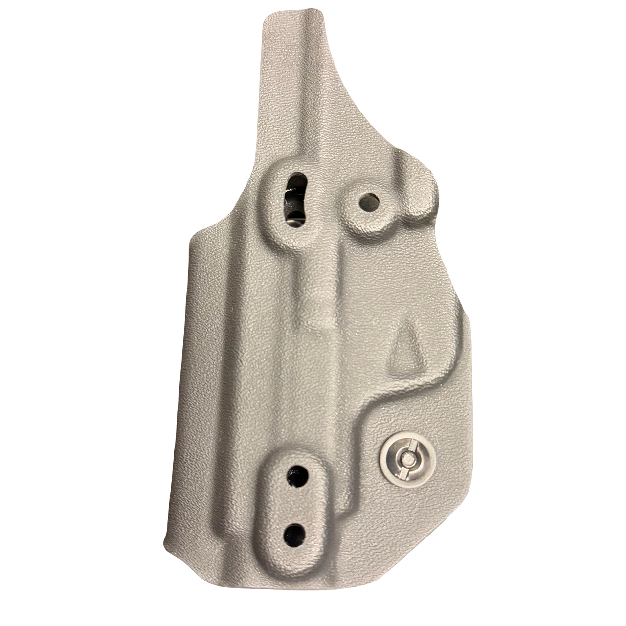 L.A.G. Tactical Liberator MK II S&W BG 2.0 Ambidextrous Black