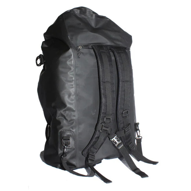 Grundens Gage Shackelton Duffel Bag - 105L