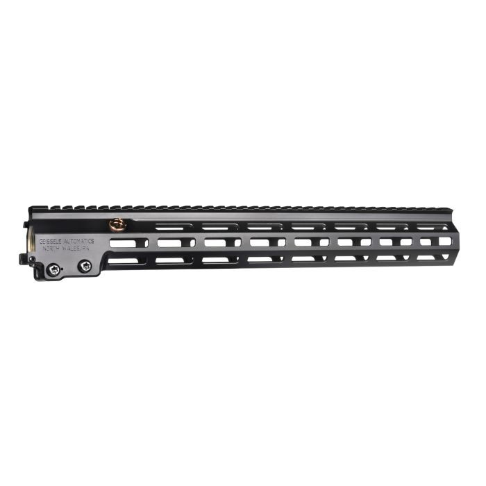 Geissele 15" Super Modular Rail MK16 M-LOK®