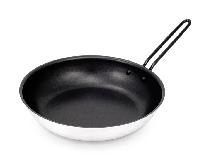 GSI Bugaboo Ceramic Frypan