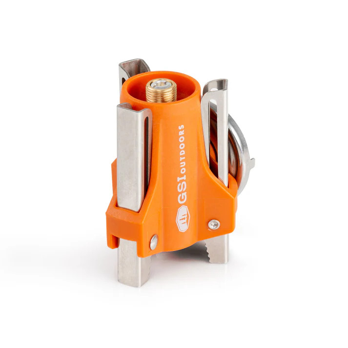 GSI Butane-Isobutane Adapter