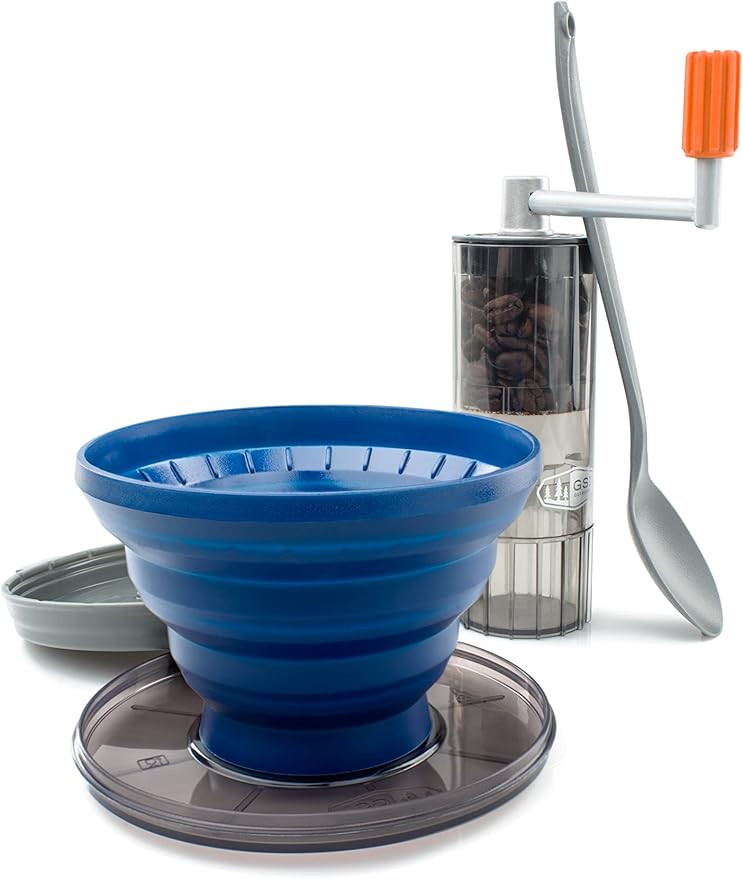 GSI Outdoors Java Grind Pour Over