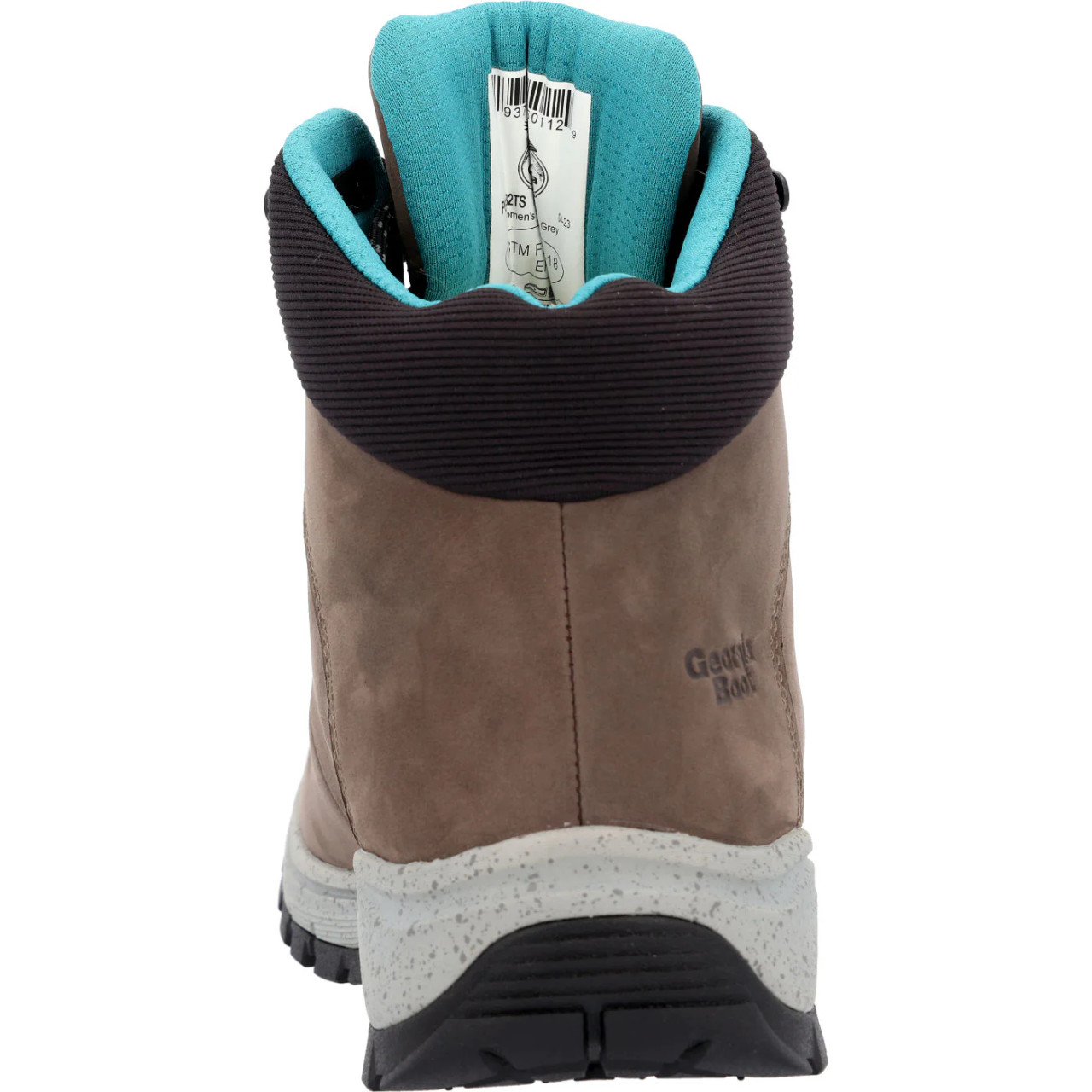 Georgia Boot Women's 5" Eagle Trail Hiker