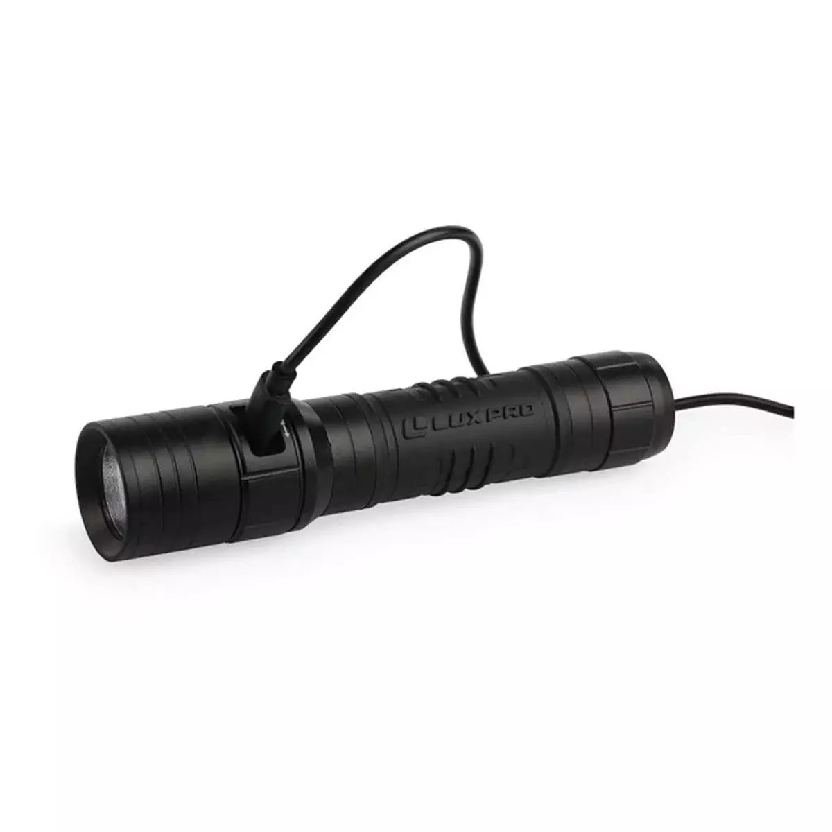 LuxPro XP980 Pro Series 760 Lumen Rechargeable Flashlight