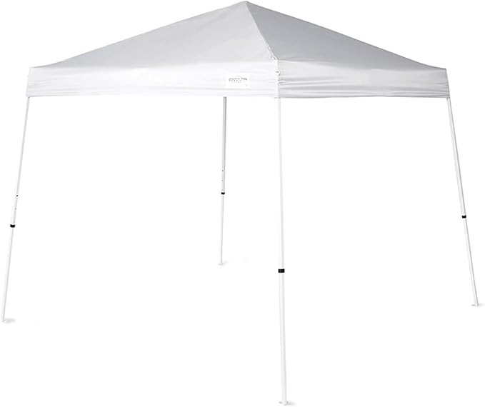 Caravan Canopy V Series 2 10' x 10'