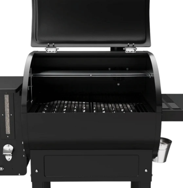 Camp Chef DLX Pellet Grill with Gen 3 Wifi