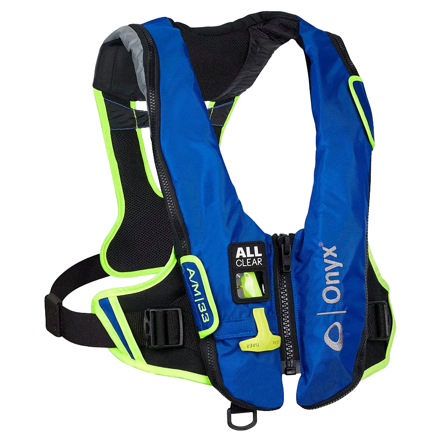 Onyx A/M-33 Impulse PFD