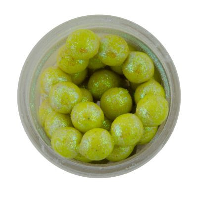 Chartreuse with Scales