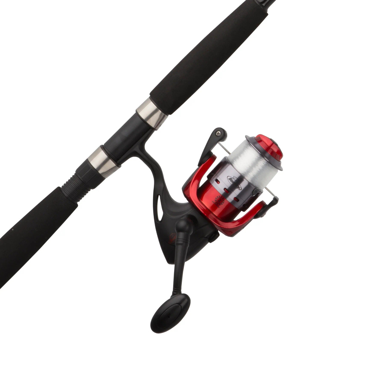 Berkley Big Game 8' Spin Combo