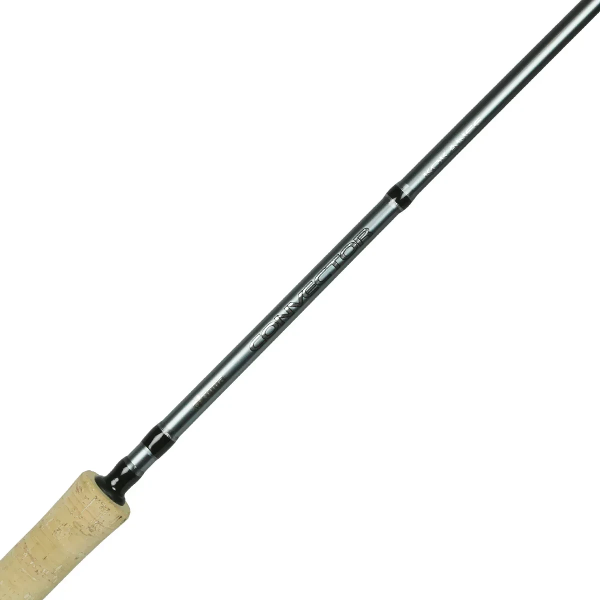 Okuma Kokanee 7'6" Combo
