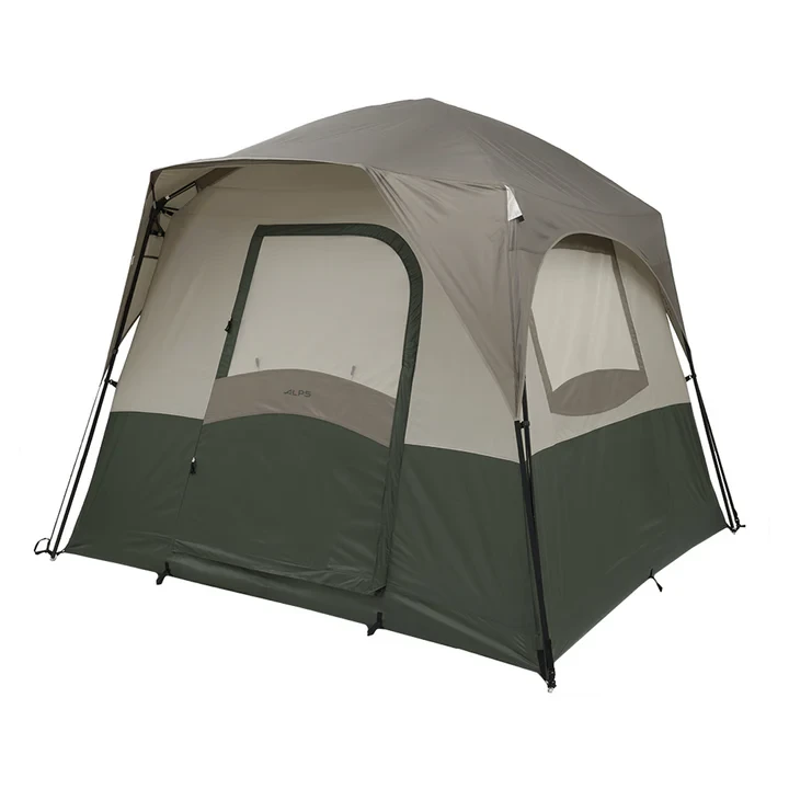 Alps Wildwood 4 Person Tent