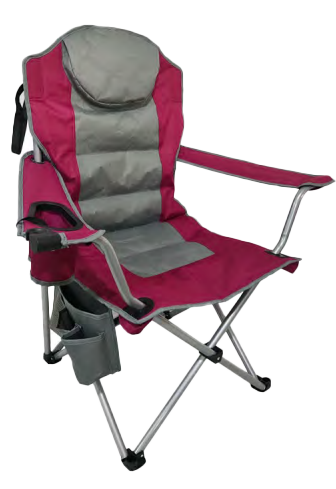 WFS Big Boy 2.0 Deluxe Oversized Chair