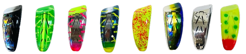 Pro Troll E-Plug Scent Dispensers (2-Pack Unrigged)