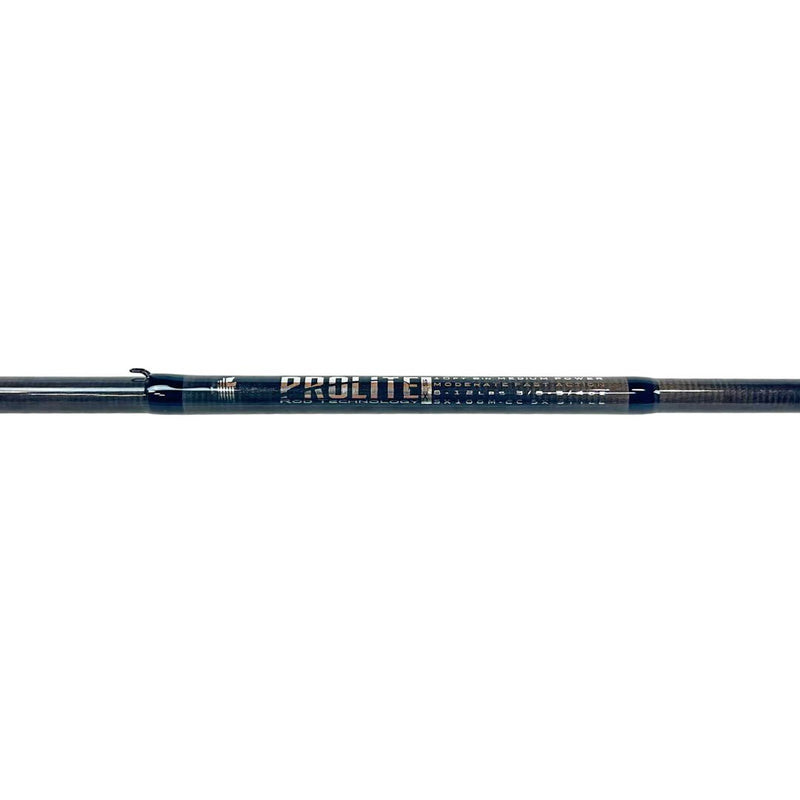 Prolite 10'6" Salmon & Steelhead Casting Rod 2- Piece