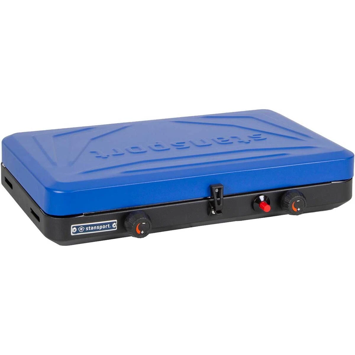 Stansport Propane Stove 2 Burner