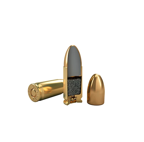 Magtech 9mm 115gr FMJ 50rnd