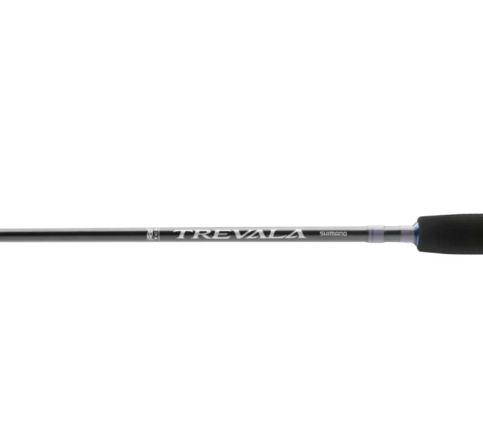 Shimano Trevala Casting Rod