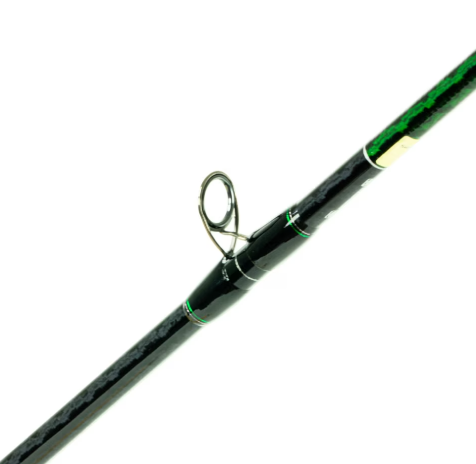 Shimano Trevala PX Casting Rod (FULL)