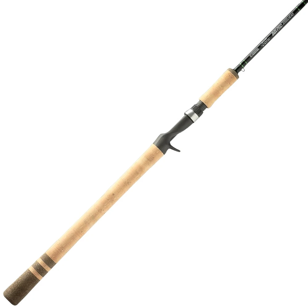 G. Loomis IMX-PRO Salmon/Steelhead Float Casting Rod 1264-2C STFR 10'6"