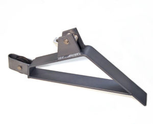 Leelock Trans. Fairlead With Lock