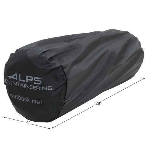 Alps XL Outback Camp Pad
