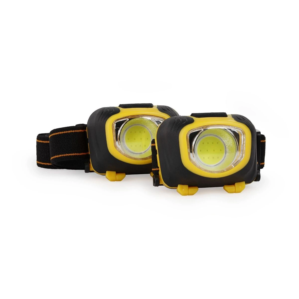 Lux-Pro LED 2- Pack Headlamp