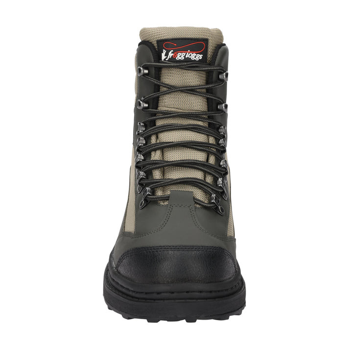 Frogg Toggs Hellbender Cleated Wading Boots