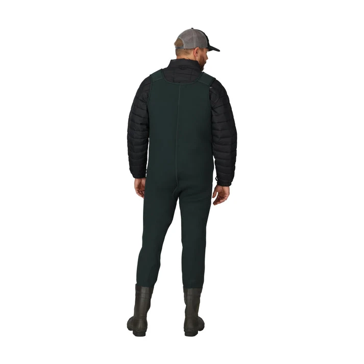 Frogg Toggs Cleated Bootfoot Amphibian Neoprene Waders