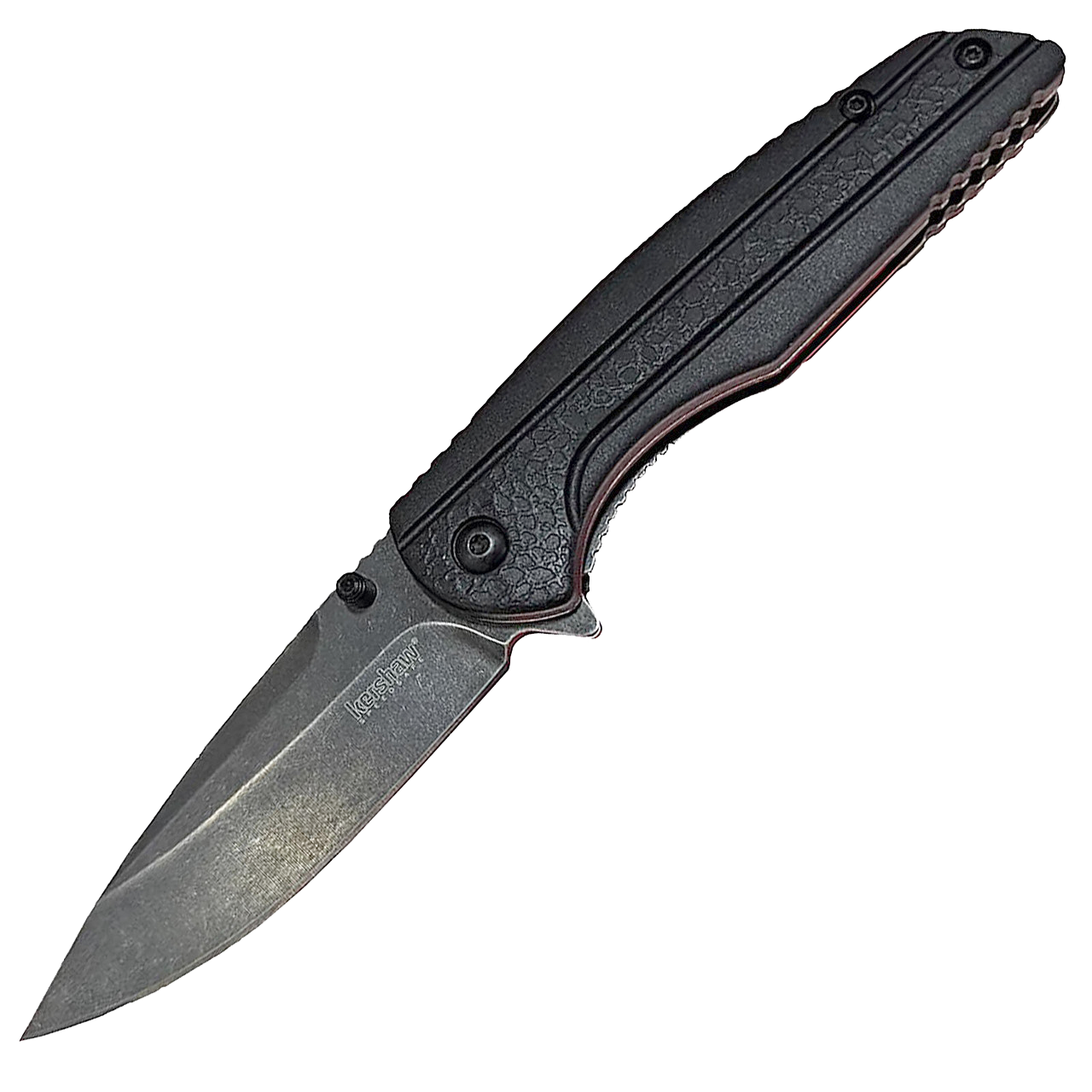 Kershaw Pushrod