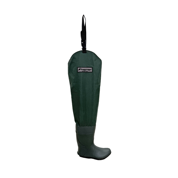 Frogg Toggs Cascade Felt Sole Hipboots