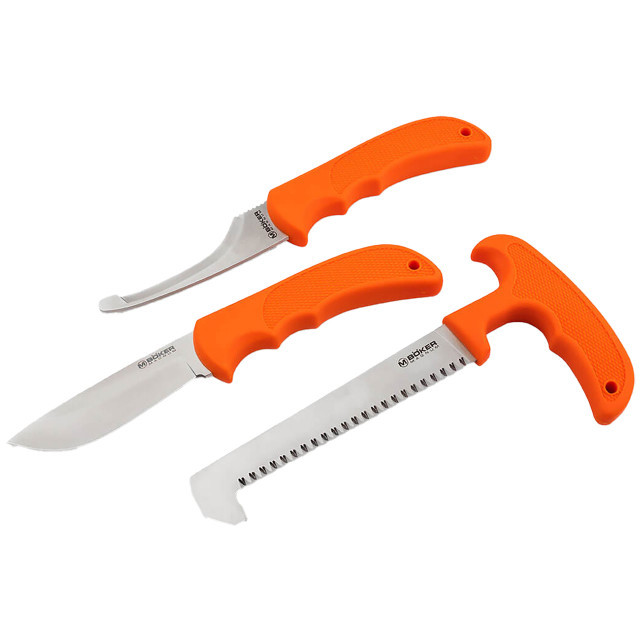 Boker Game Processing Kit
