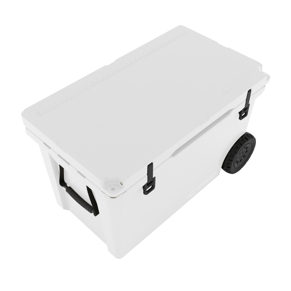 Yukon Hard Cooler 110 Qt - Assorted Colors