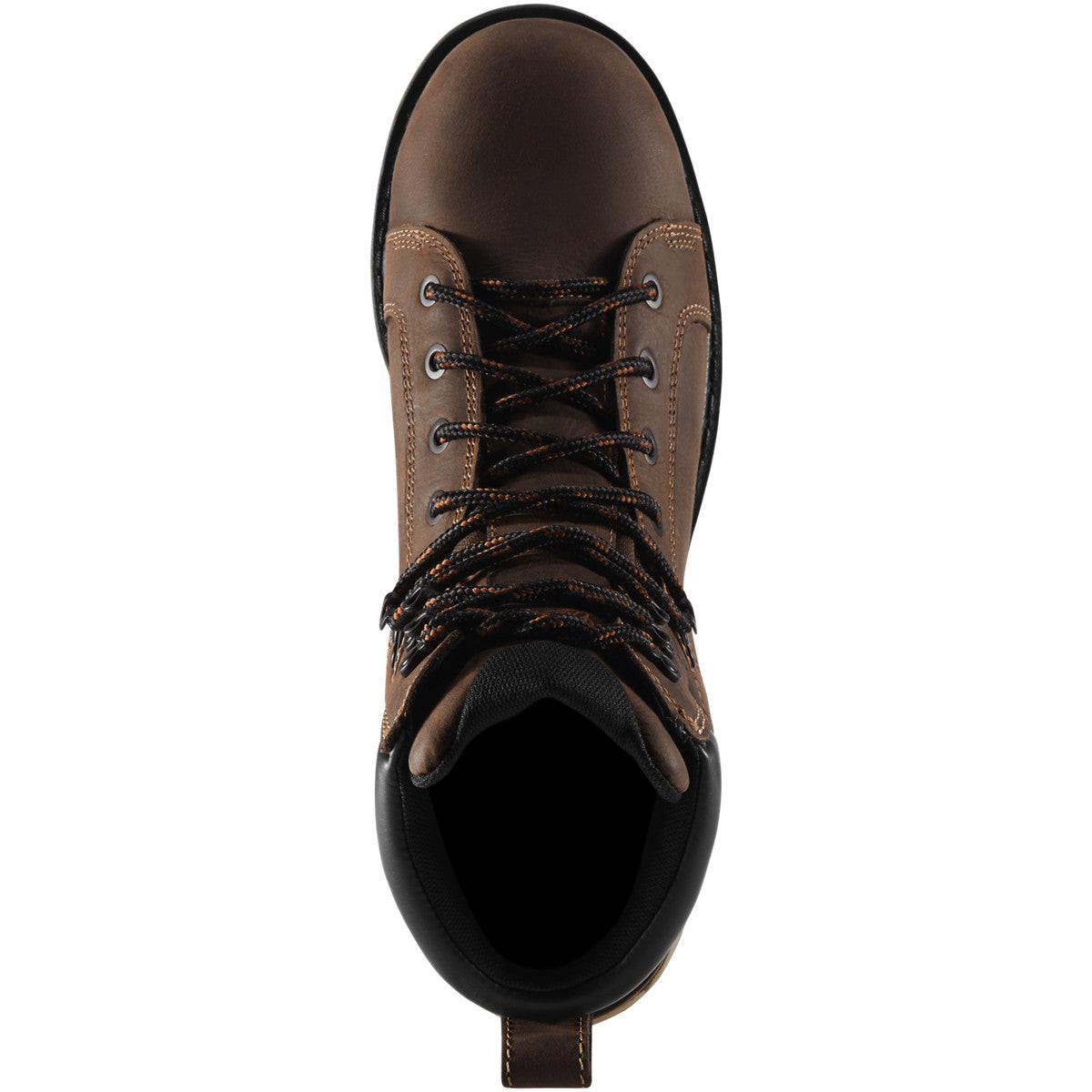 Danner Men's Steel Yard 6" Steel Toe Boot