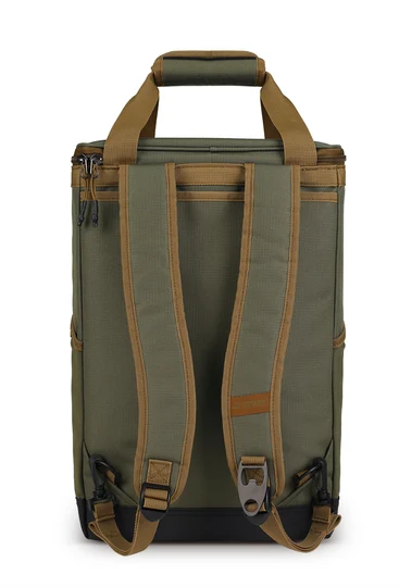 Yukon Dockside 30 Can Backpack Cooler
