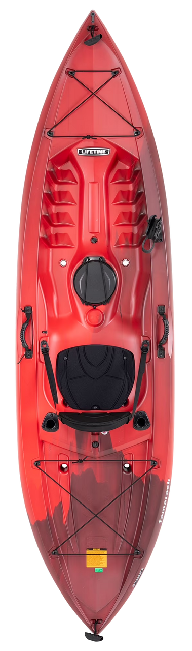 Lifetime 10' Tamarack Angler Kayak
