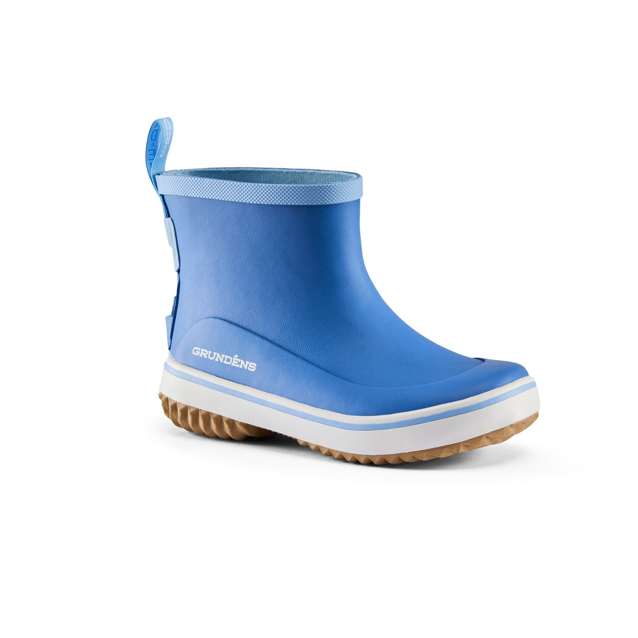 Grundens Kids Guppy Rain Boots