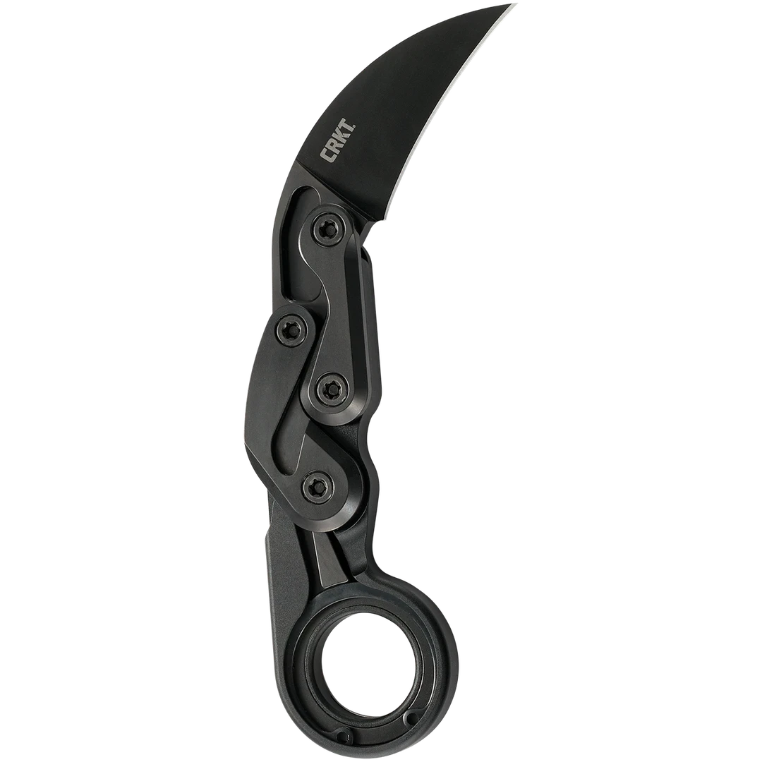 CRKT Provoke Aluminum Folding Tactical Knife