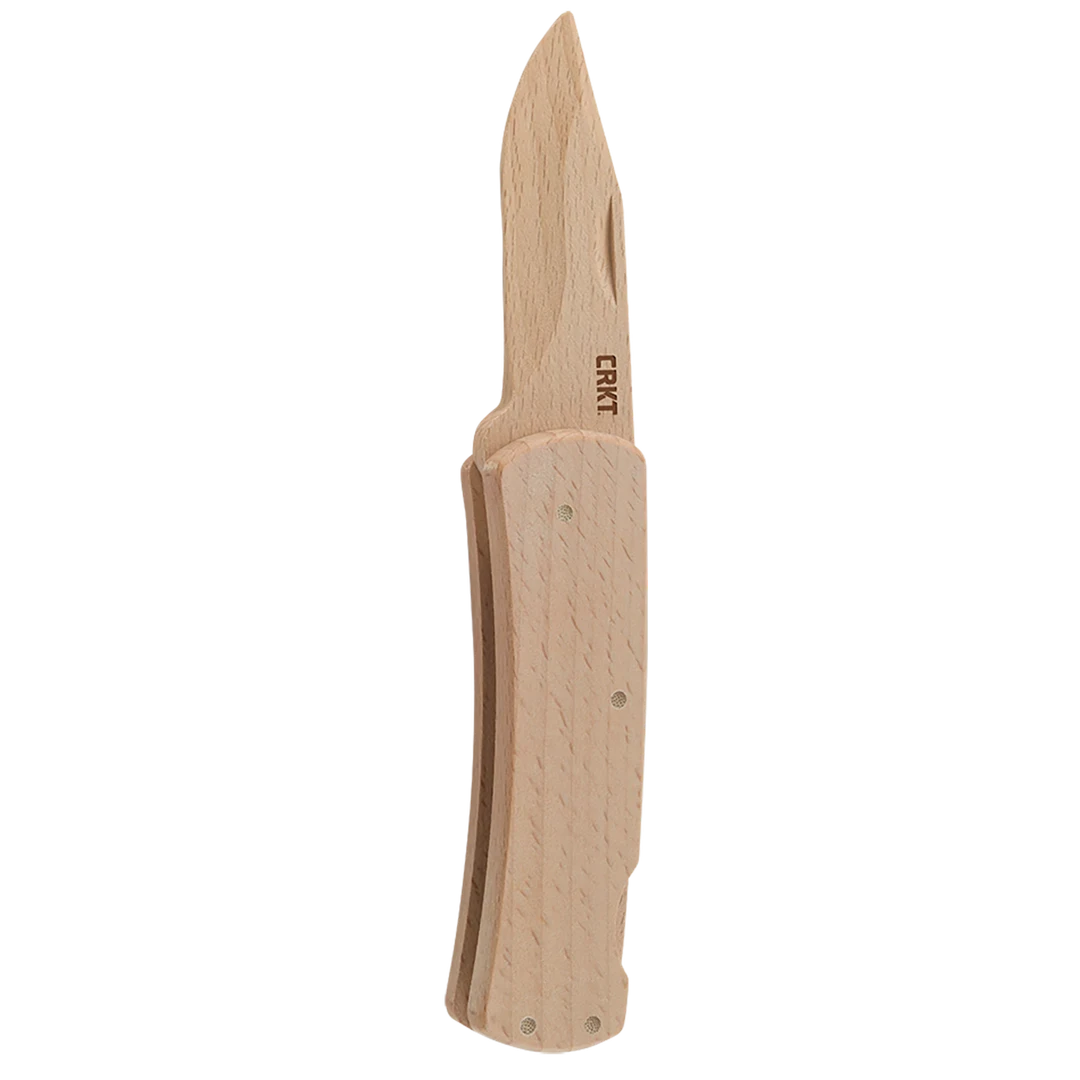 CRKT Nathan's Knife Kit Lockback
