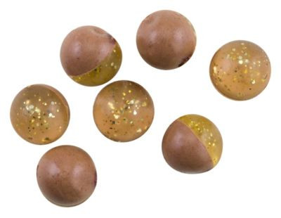Clear Gold-Natural