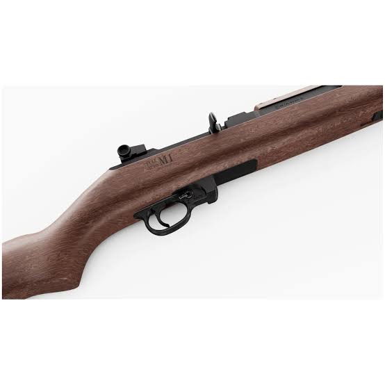 Crosman M1 Carbine Air Rifle .177