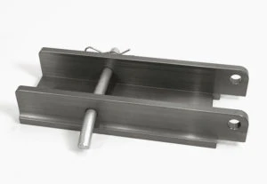 Leelock Quick Change Base