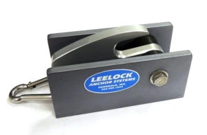 Leelock Columbia River Nest Quick Release-Bolt On