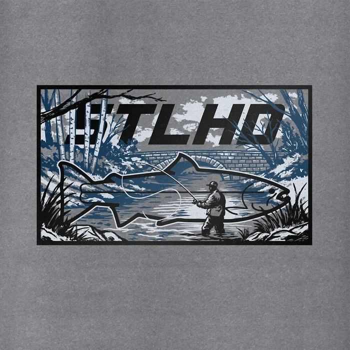 STLHD Birch Premium Hoodie
