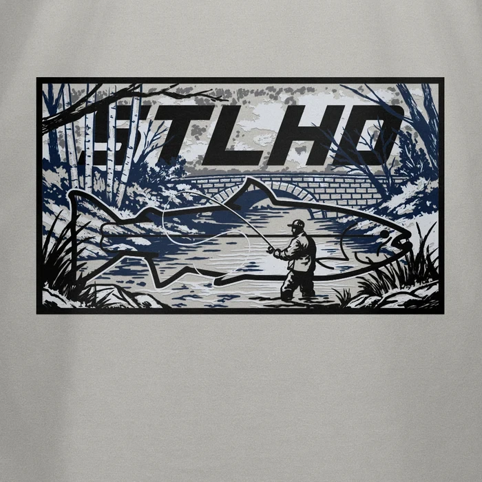 STLHD Birch T-Shirt