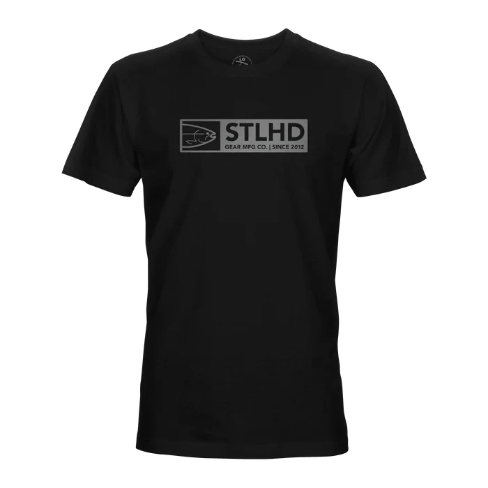 STLHD Foundation T-Shirt
