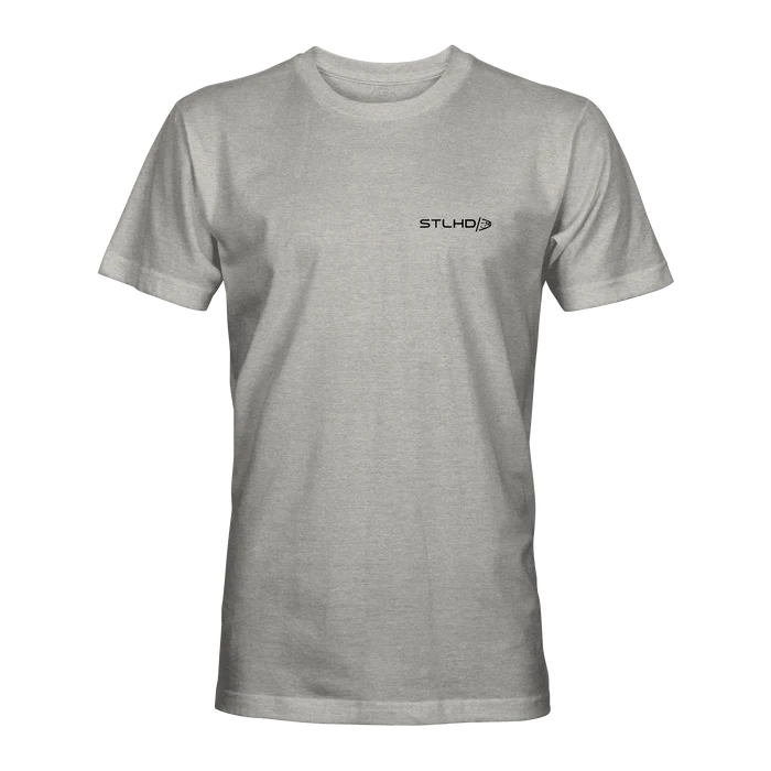 STLHD Ice Hole T-Shirt