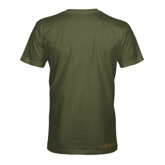 STLHD Ol'Grizz T-Shirt